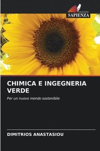bokomslag Chimica E Ingegneria Verde