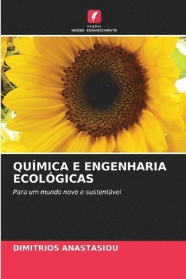 bokomslag Qumica E Engenharia Ecolgicas