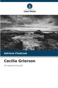 bokomslag Cecilia Grierson