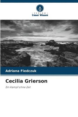 Cecilia Grierson 1