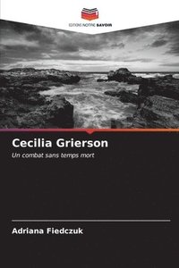 bokomslag Cecilia Grierson