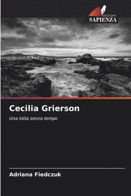 Cecilia Grierson 1