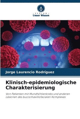 bokomslag Klinisch-epidemiologische Charakterisierung