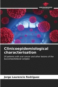bokomslag Clinicoepidemiological characterisation