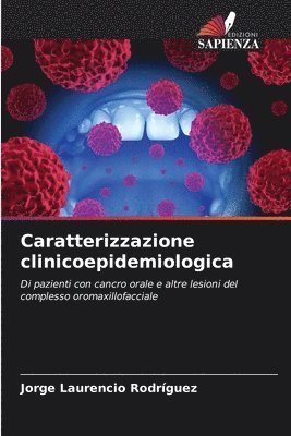 bokomslag Caratterizzazione clinicoepidemiologica