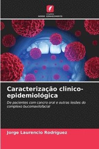 bokomslag Caracterizao clinico-epidemiolgica