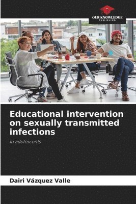 Educational intervention on sexually transmitted infections 1