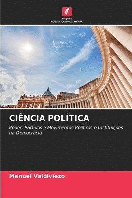 Cincia Poltica 1