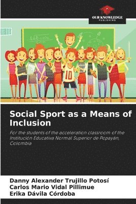 Social Sport as a Means of Inclusion 1