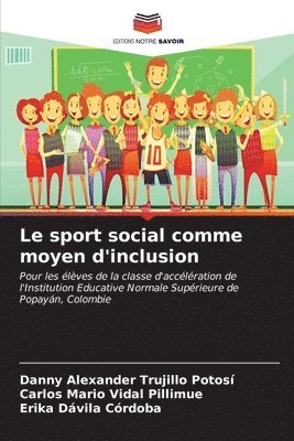 Le sport social comme moyen d'inclusion 1