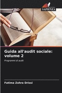 bokomslag Guida all'audit sociale