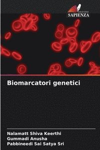 bokomslag Biomarcatori genetici