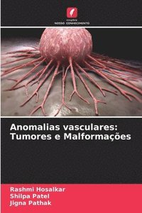 bokomslag Anomalias vasculares