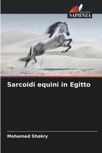 bokomslag Sarcoidi equini in Egitto