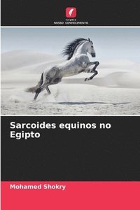 bokomslag Sarcoides equinos no Egipto