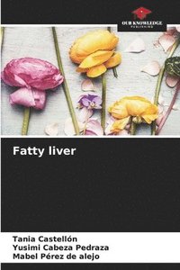 bokomslag Fatty liver