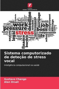 bokomslag Sistema computorizado de deteo de stress vocal