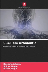 bokomslag CBCT em Ortodontia