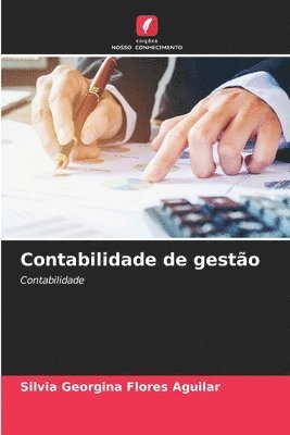 Contabilidade de gesto 1