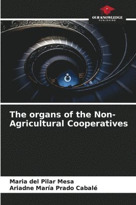 The organs of the Non-Agricultural Cooperatives 1