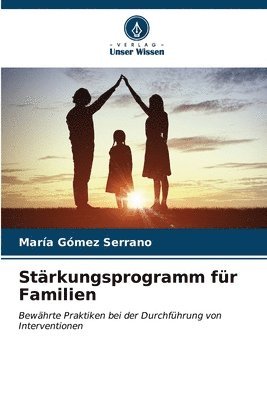 Strkungsprogramm fr Familien 1