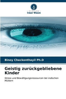 Geistig zurckgebliebene Kinder 1