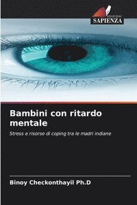 bokomslag Bambini con ritardo mentale