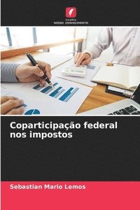 bokomslag Coparticipao federal nos impostos