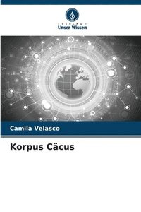 bokomslag Korpus Ccus
