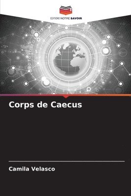 bokomslag Corps de Caecus