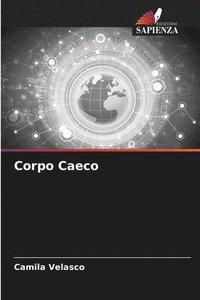 bokomslag Corpo Caeco