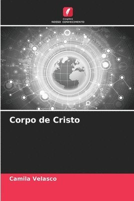 bokomslag Corpo de Cristo