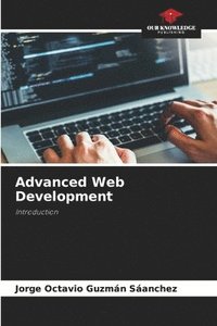 bokomslag Advanced Web Development