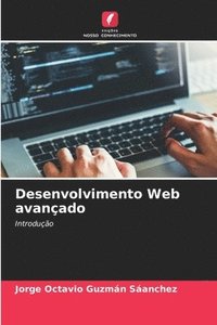 bokomslag Desenvolvimento Web avanado