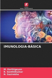 bokomslag Imunologia-Bsica