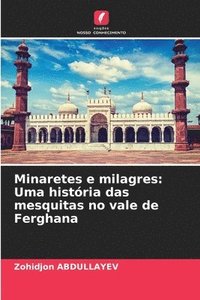 bokomslag Minaretes e milagres