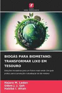 bokomslag Biogs Para Biometano