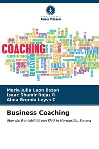 bokomslag Business Coaching