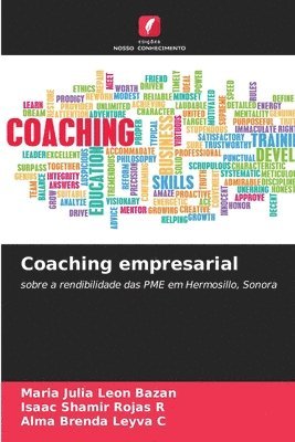 Coaching empresarial 1