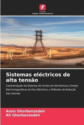 bokomslag Sistemas elctricos de alta tenso