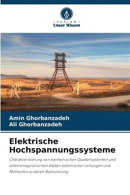 bokomslag Elektrische Hochspannungssysteme