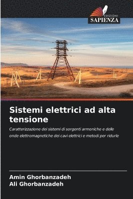 Sistemi elettrici ad alta tensione 1