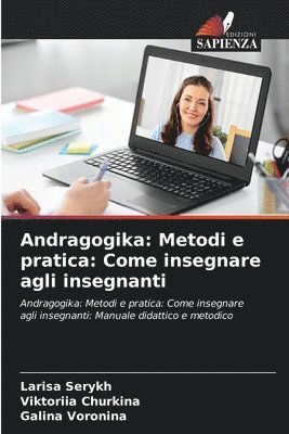 Andragogika 1