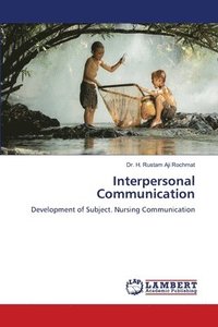 bokomslag Interpersonal Communication