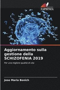 bokomslag Aggiornamento sulla gestione della SCHIZOFENIA 2019