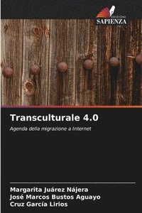 bokomslag Transculturale 4.0