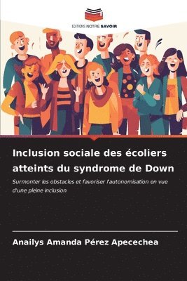 Inclusion sociale des coliers atteints du syndrome de Down 1