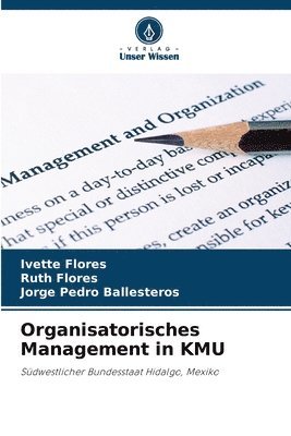 Organisatorisches Management in KMU 1