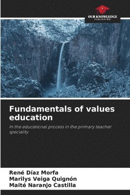 Fundamentals of values education 1
