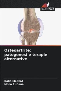 bokomslag Osteoartrite